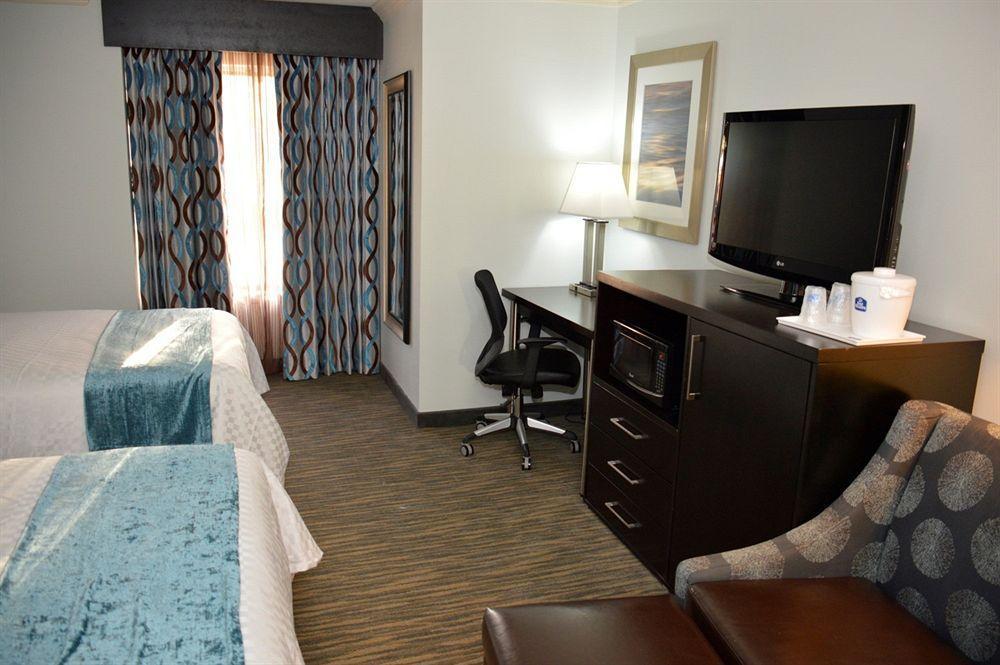 Best Western Webster/Nasa Esterno foto