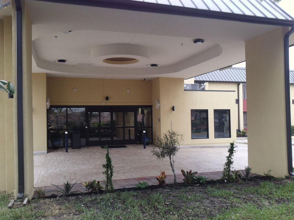 Best Western Webster/Nasa Esterno foto