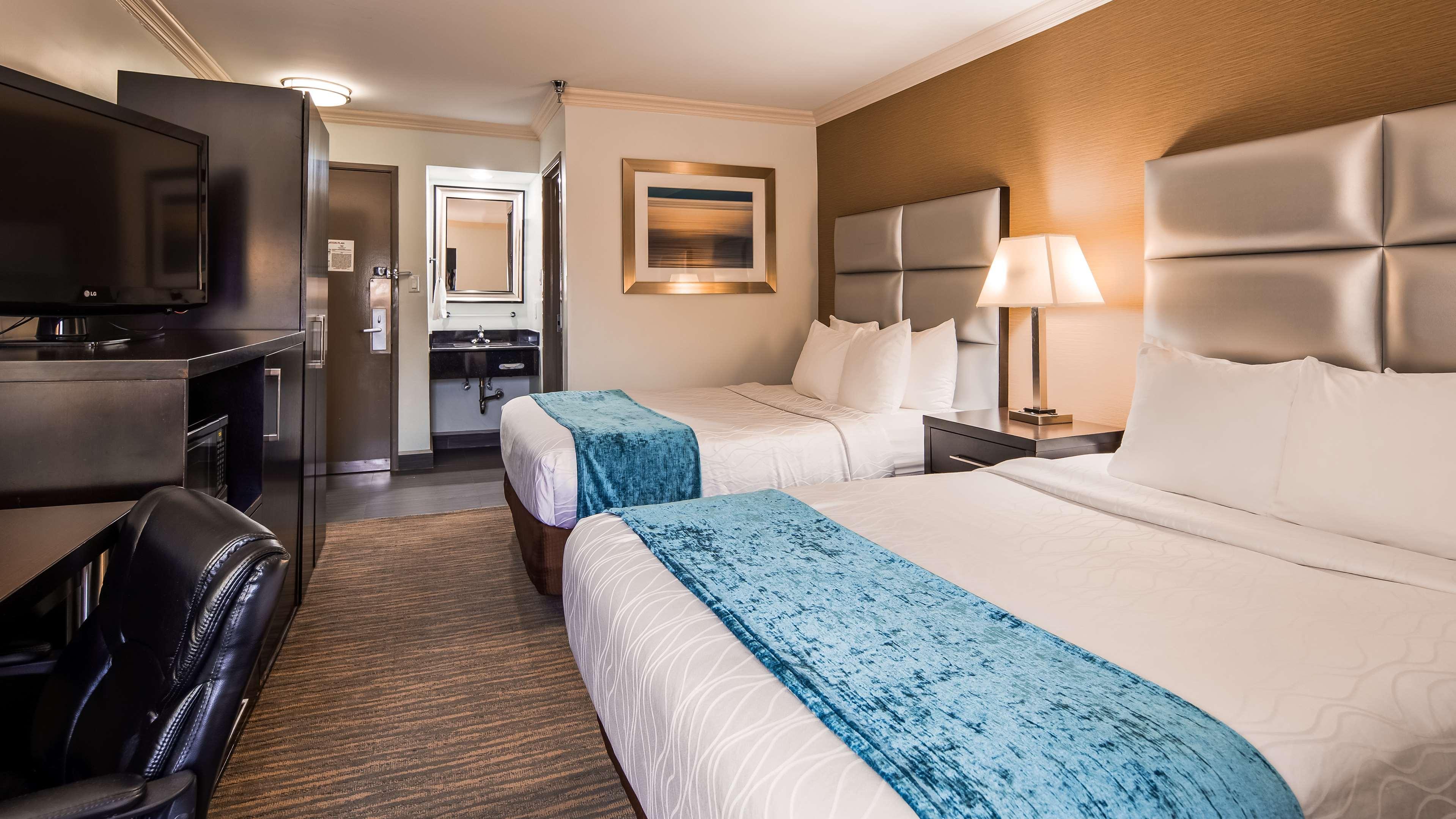 Best Western Webster/Nasa Esterno foto