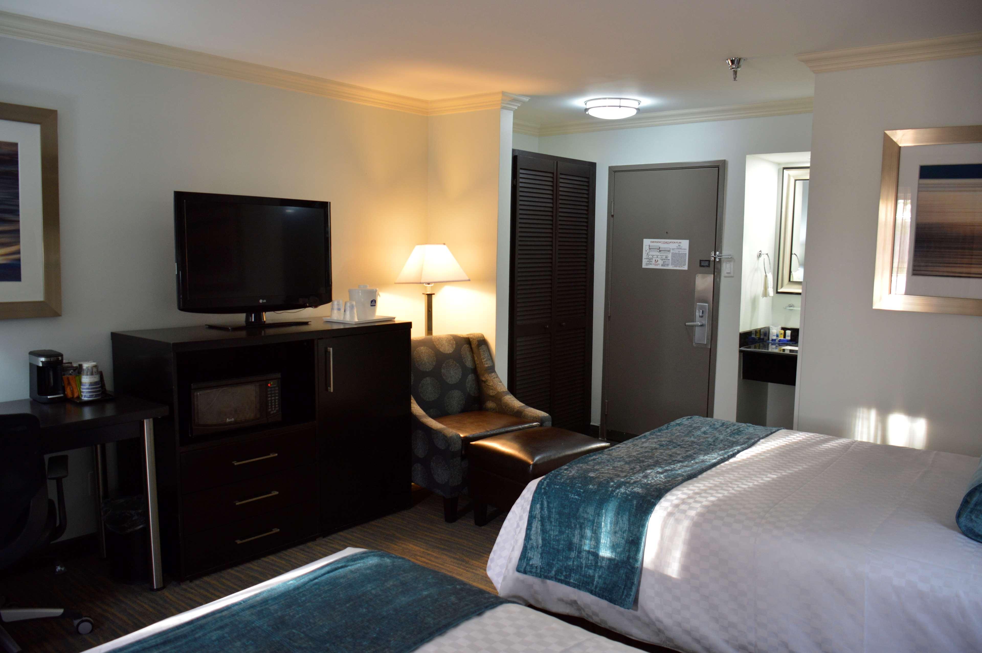 Best Western Webster/Nasa Esterno foto