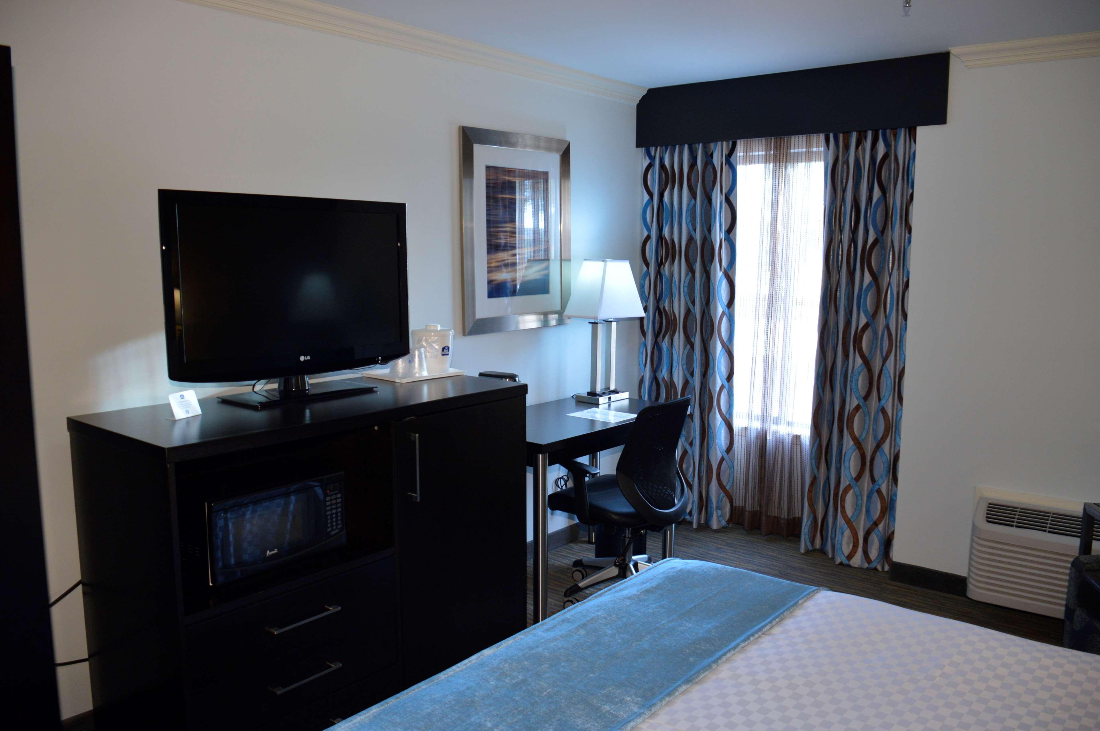 Best Western Webster/Nasa Esterno foto