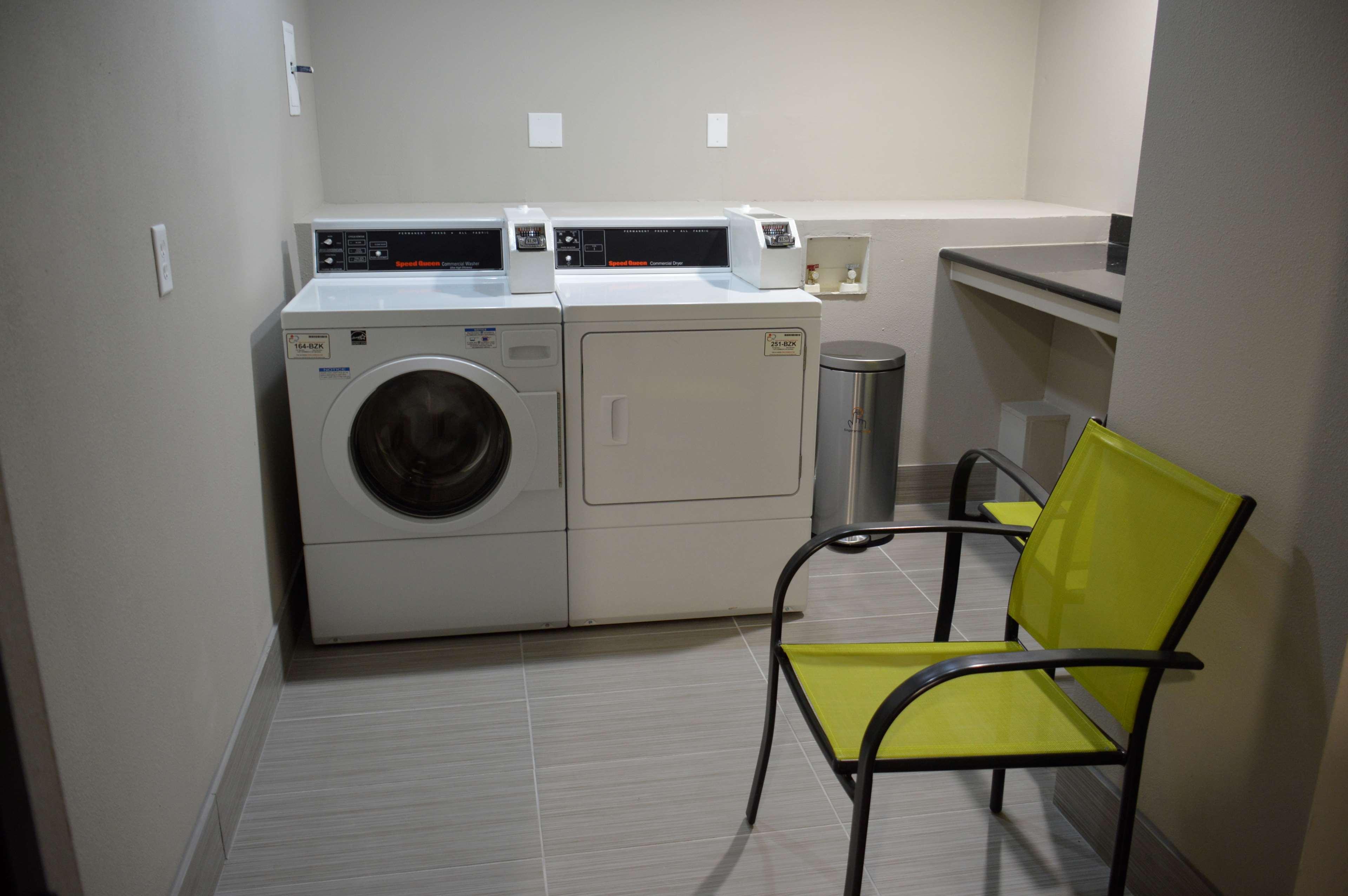 Best Western Webster/Nasa Esterno foto