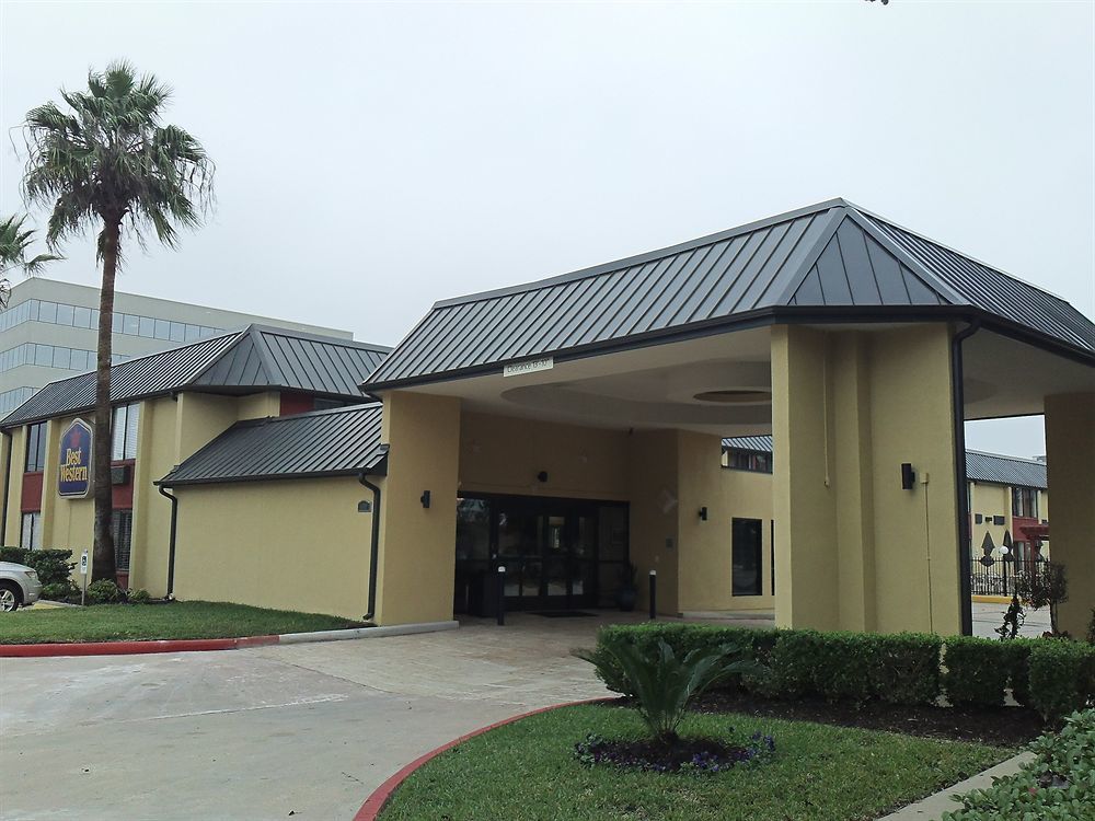 Best Western Webster/Nasa Esterno foto