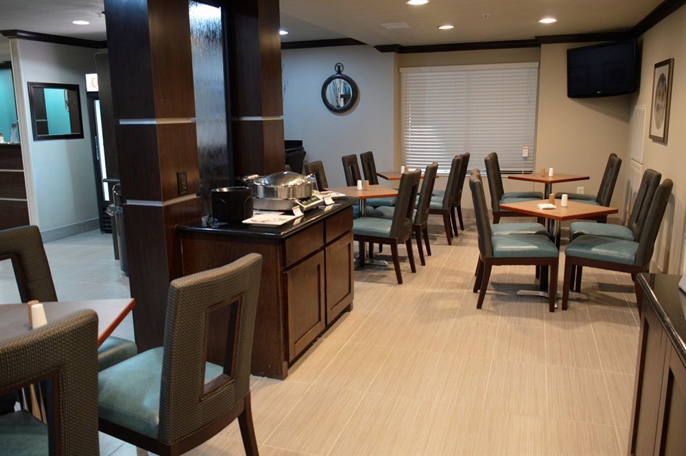 Best Western Webster/Nasa Esterno foto