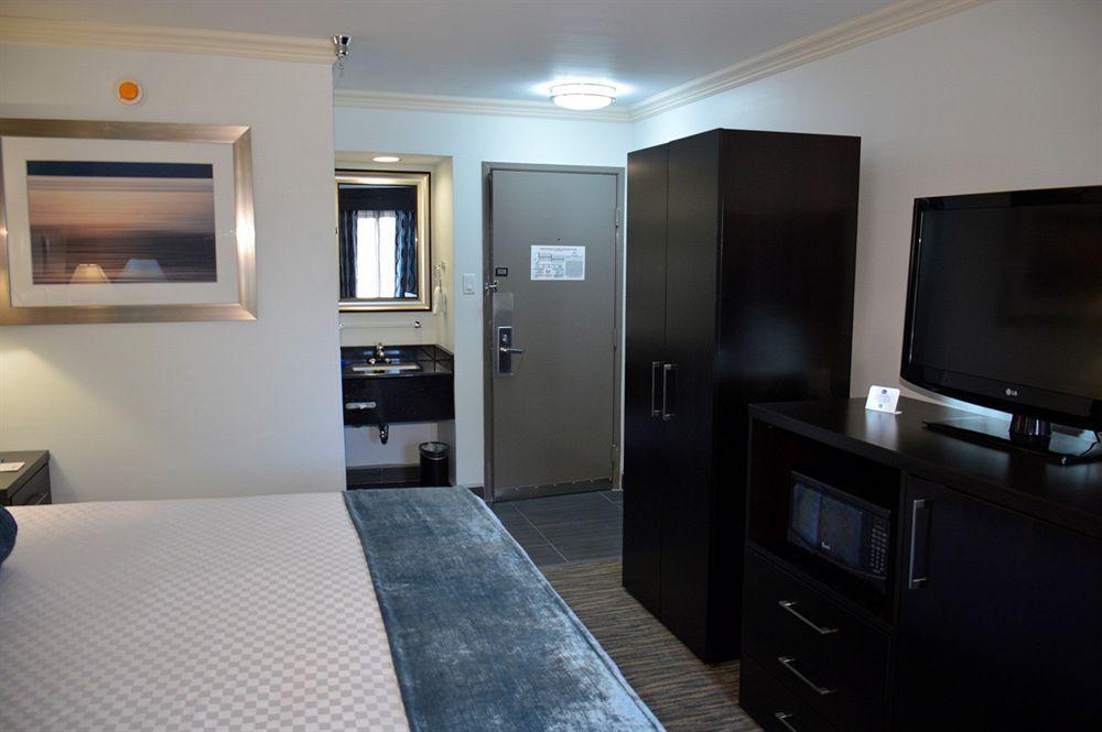 Best Western Webster/Nasa Esterno foto
